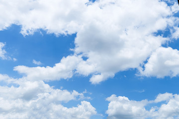 Blue sky