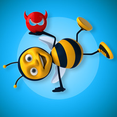 Fun bee