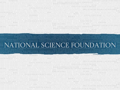 National Science Foundation