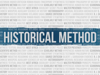 Historical method