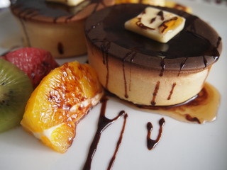パンケーキ