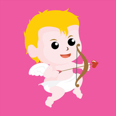 Cupid Character