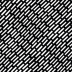 Seamless hand drawn pattern