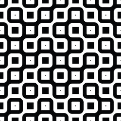 Abstract Geometric Background Design