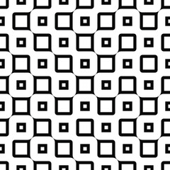 Abstract Geometric Background Design