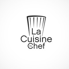 la cuisine du chef