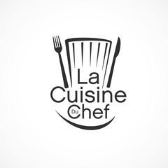 la cuisine du chef
