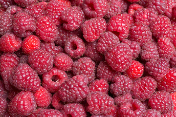 raspberries