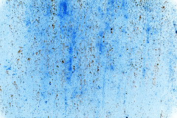 Metal texture with scratches and cracks