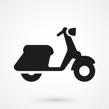 scooter icon