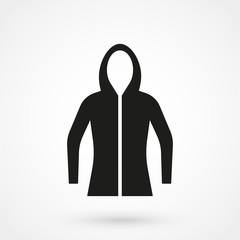 hoodie icon