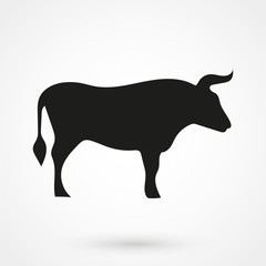 bull icon