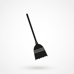 broom icon