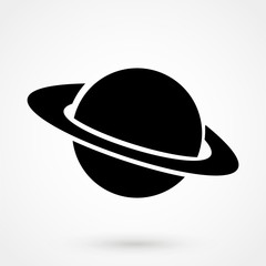 planet icon