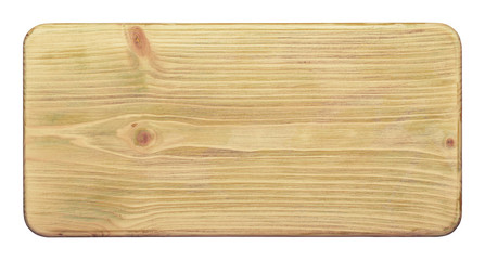 Rustic wood texture