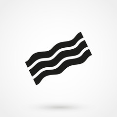 bacon icon
