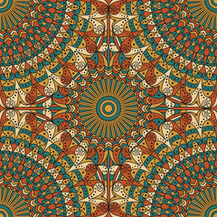 Abstract patterned background