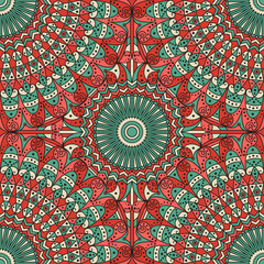 Abstract patterned background