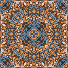 Abstract patterned background