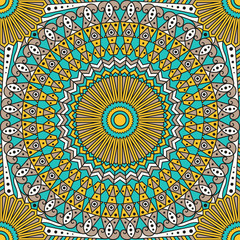 Abstract patterned background