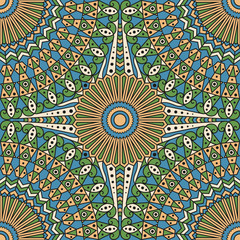 Abstract patterned background