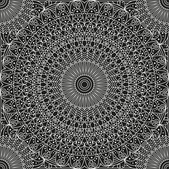 Abstract patterned background