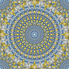 Abstract patterned background