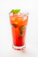 summer lemonade