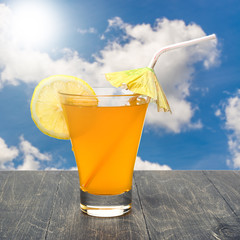 juice cocktail