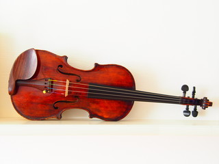 My sweet violin