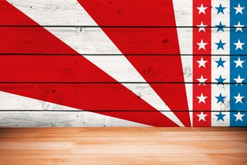 Composite image of focus on line 