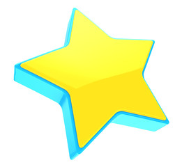 star