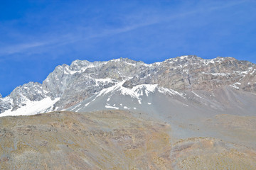 Embalse el Yeso