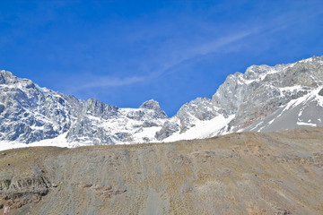 Embalse el Yeso