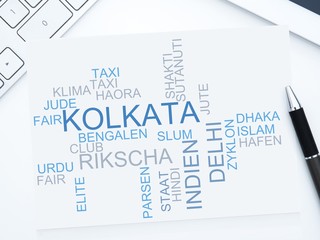 Kolkata