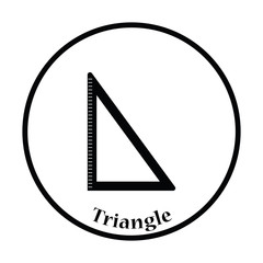 Icon of Triangle