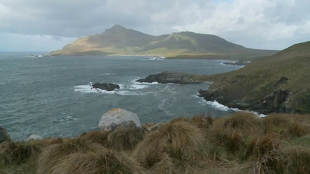 Cape Horn