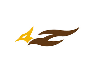 Abstract Vector Logo Icon Design