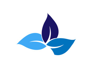 Plumbing Logo Icon Vector Design