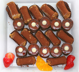 Chocolate Dessert