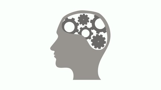 Gedankenprozess