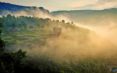 VelikoTarnovo old fortress