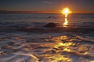 Bałtyk. © arturteca.pl