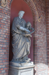 St.-Lukas-Kirche Berlin