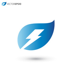 Thunder Eco Logo