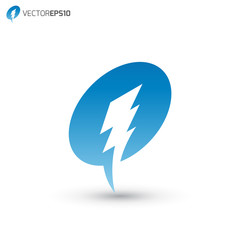 Thunder Talk Logo