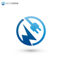 Electrical Service Logo