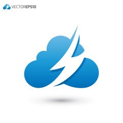 Electrical Cloud Logo