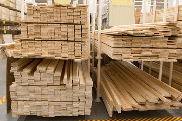 wholesale store building materials from wood