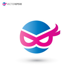 Ninja Logo